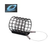 COSULET CRESTA CAGE M 3X3CM 40 GR 1 BUC PLIC